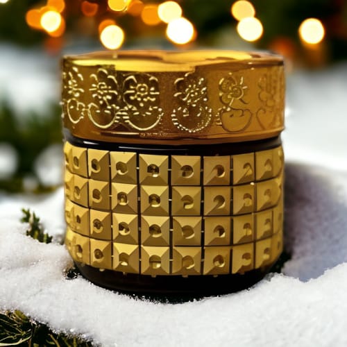 100 Grams - Unleash Your True Power in Pure Gold Form