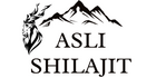 Asli Shilajit