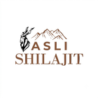 Asli Shilajit