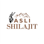 Asli Shilajit