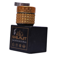 100 Grams - Unleash Your True Power in Pure Gold Form