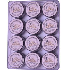 5g ASLISHILAJIT Sample Pack Premium Himalayan Mineral Resin - Natural Vitality Booster (PCSIR Tested)