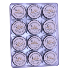 8g ASLISHILAJIT Himalayan Gold Grade Mineral Resin - Pure Natural Vitality & Energy Booster (PCSIR Certified)