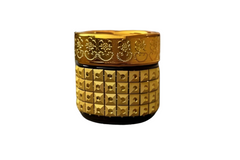 100 Grams - Unleash Your True Power in Pure Gold Form