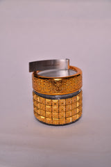 100 Grams - Unleash Your True Power in Pure Gold Form
