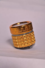 100 Grams - Unleash Your True Power in Pure Gold Form