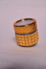 100 Grams - Unleash Your True Power in Pure Gold Form