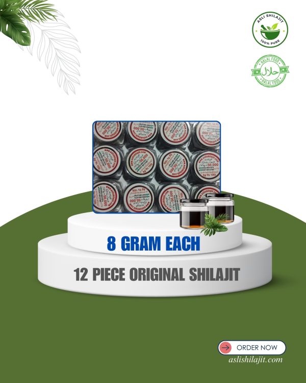 Original Shilajit